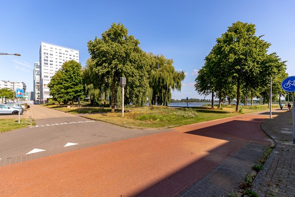 Medium property photo - Hengelostraat 114, 1324 GZ Almere